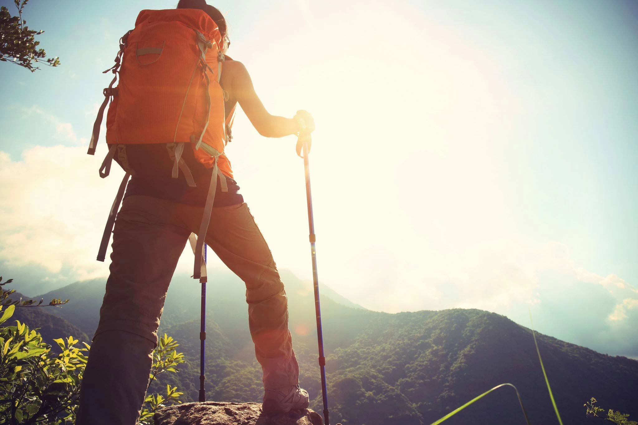 Feeling Unmotivated? You Might Be Lacking This