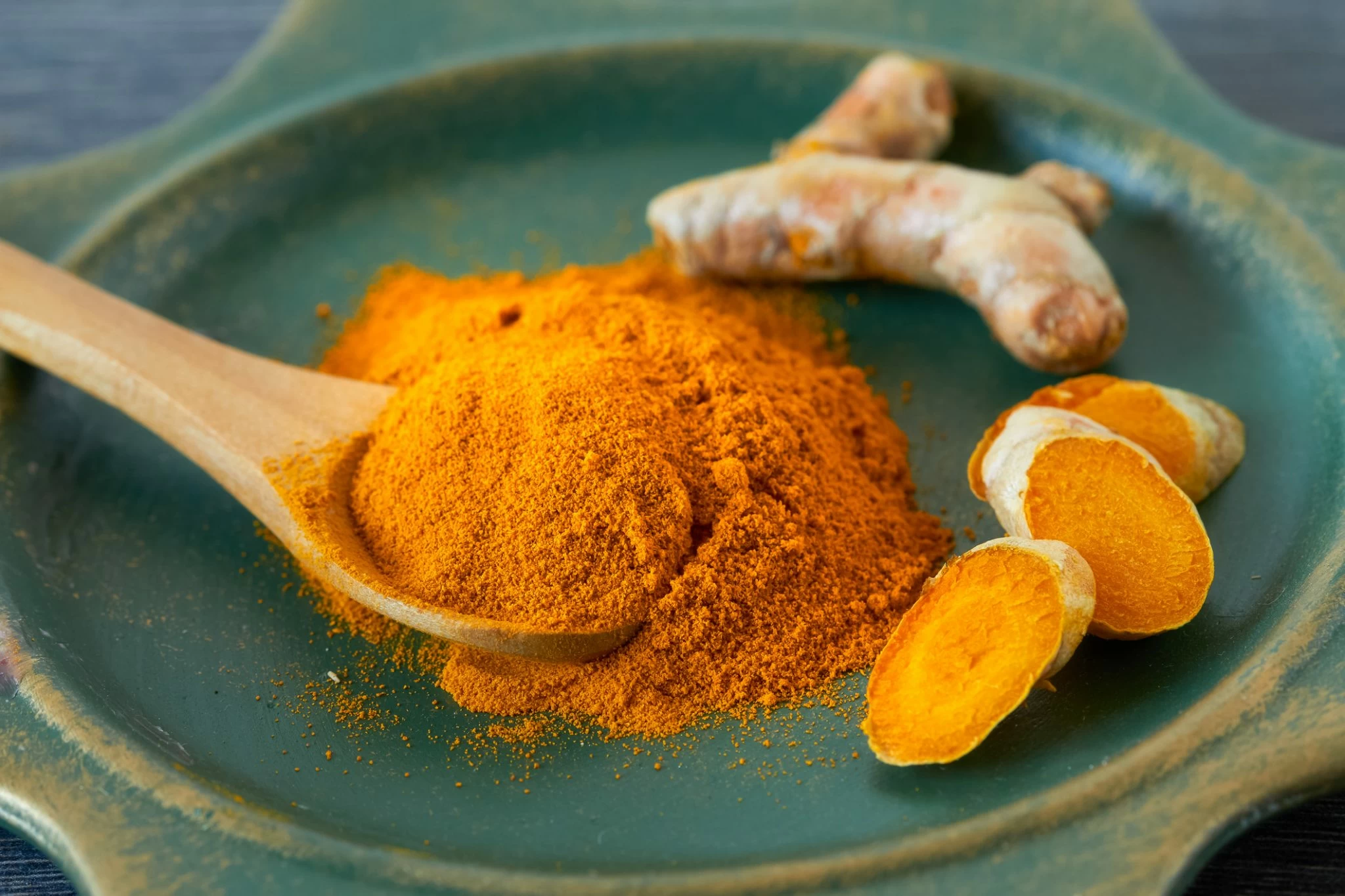3 Reasons To Incorporate More Turmeric Into Your Diet