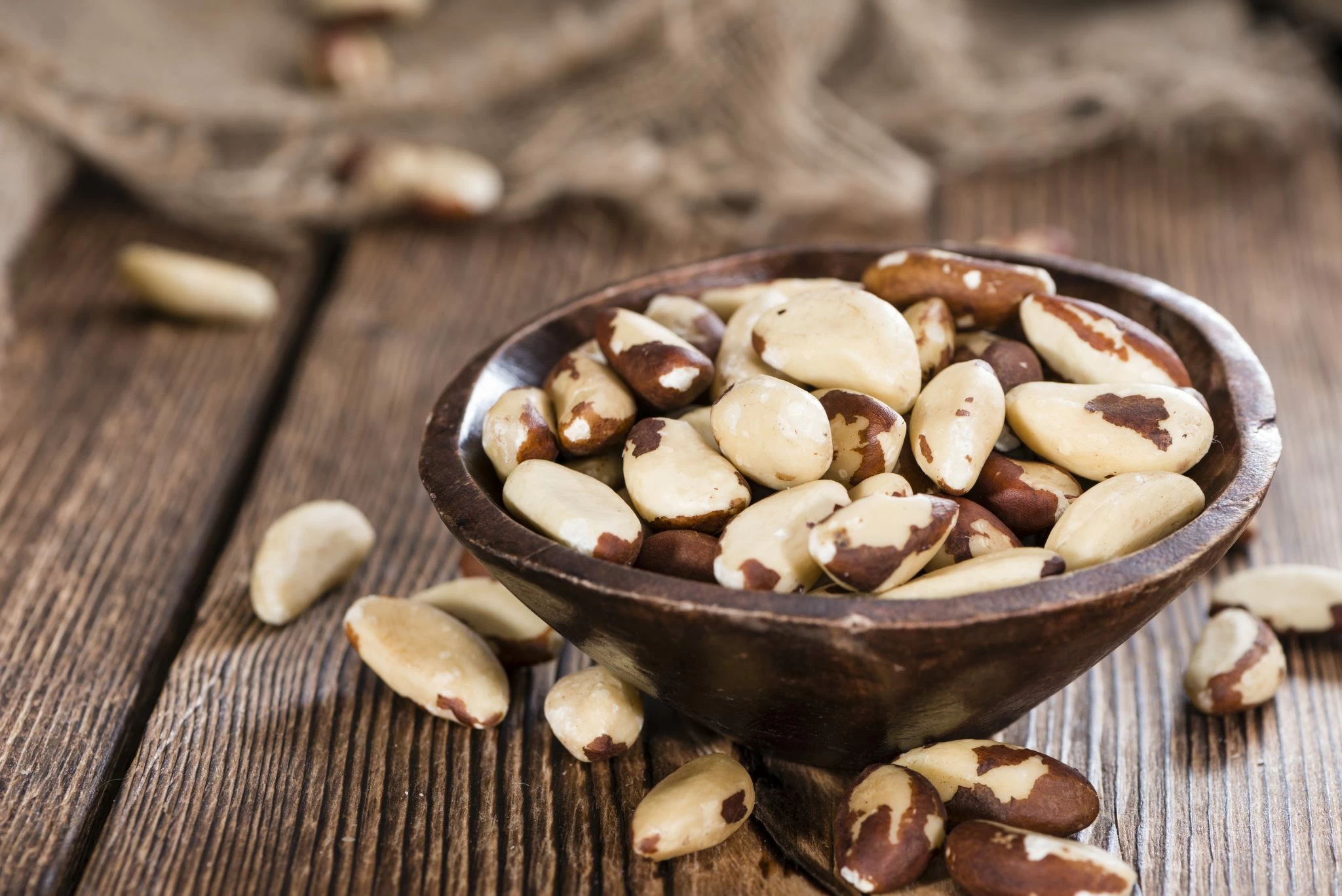 Selenium: The Wonder Micronutrient Found In Brazil Nuts