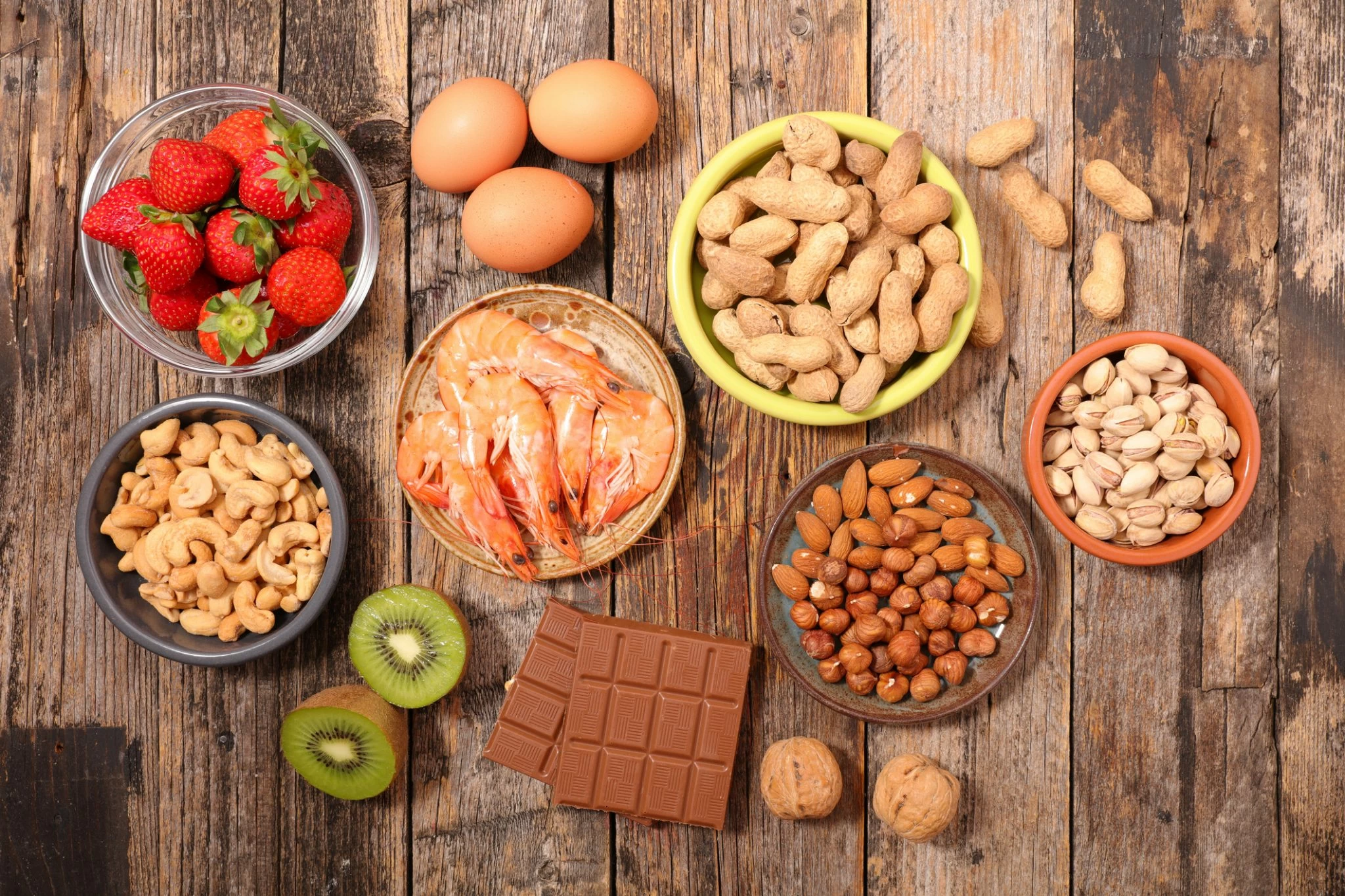 Food Allergy, Intolerance, & Sensitivity: What’s the Difference?