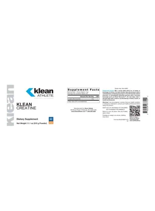 Klean Creatine - Image 4