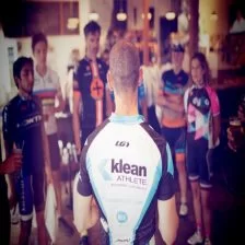 Klean Athlete Vitamins