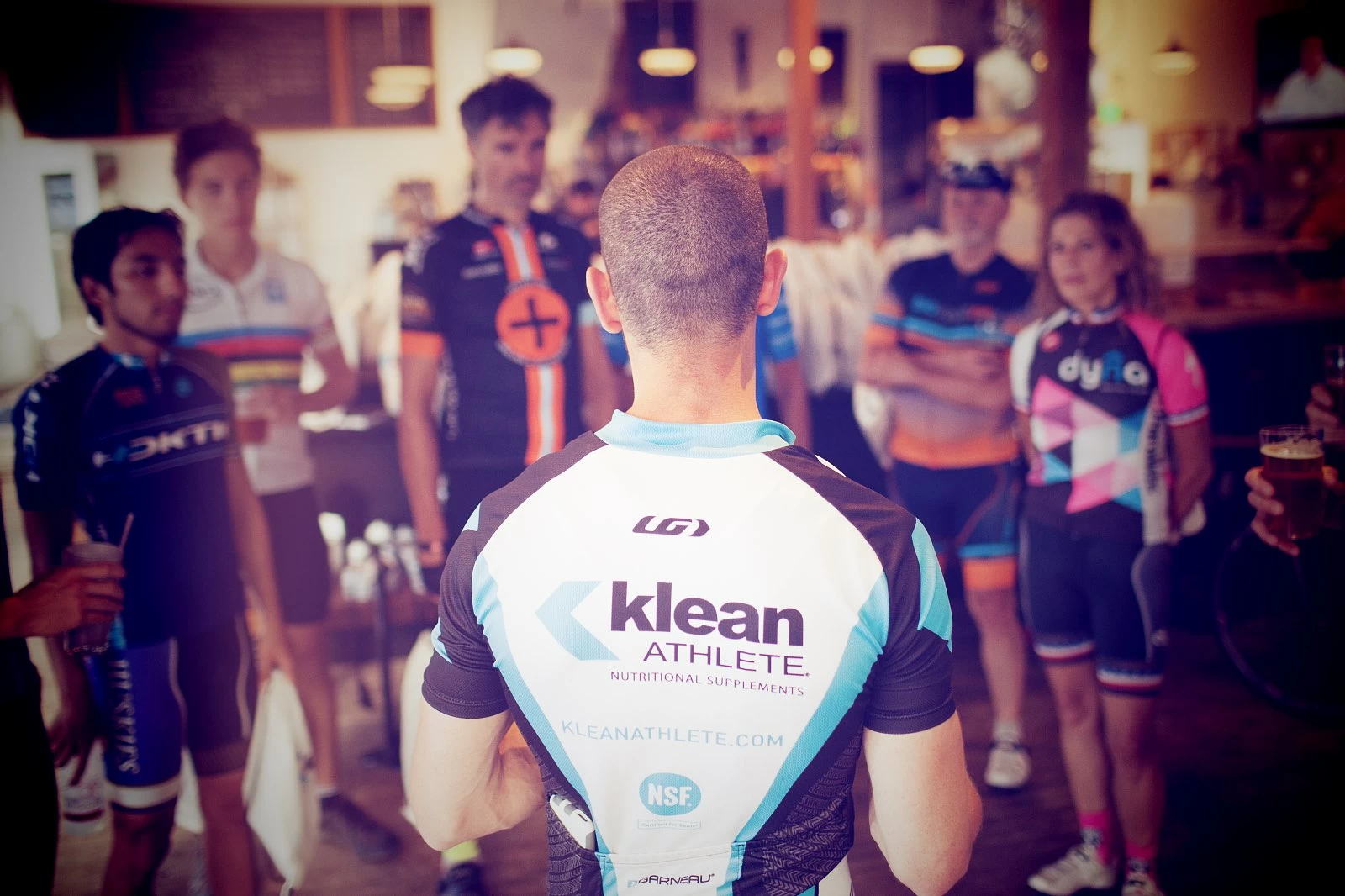 Introducing Klean Athlete: Product Overviews