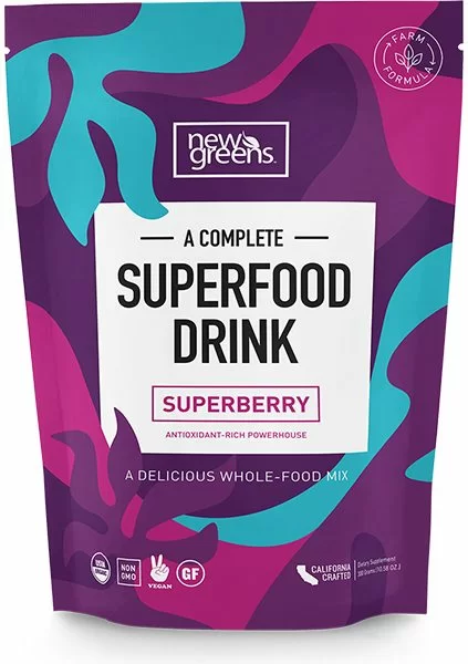 NewGreens® Superberry by NewGreens