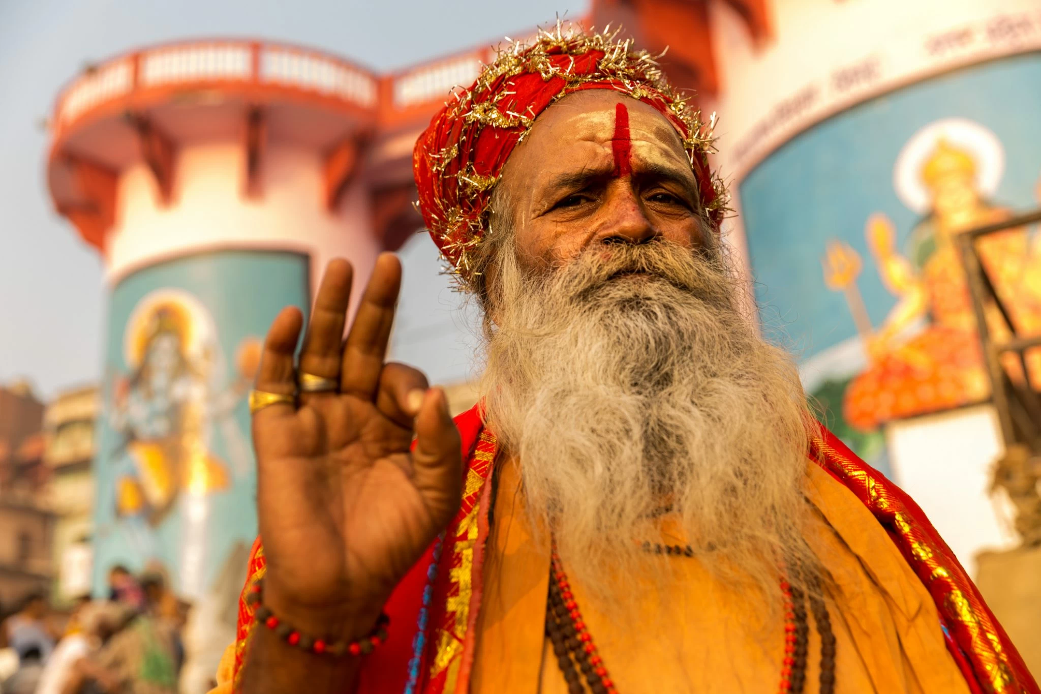 Do The Mindful…Meditation Can Change Your DNA
