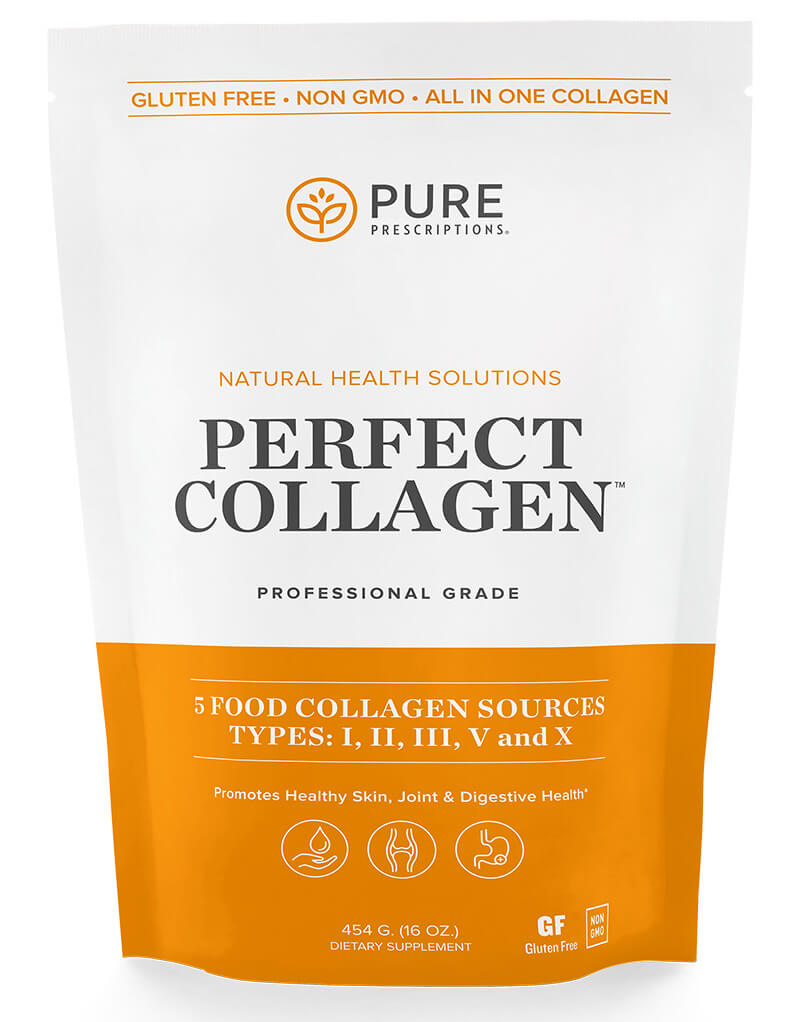 Perfect Collagen® by Pure Prescriptions