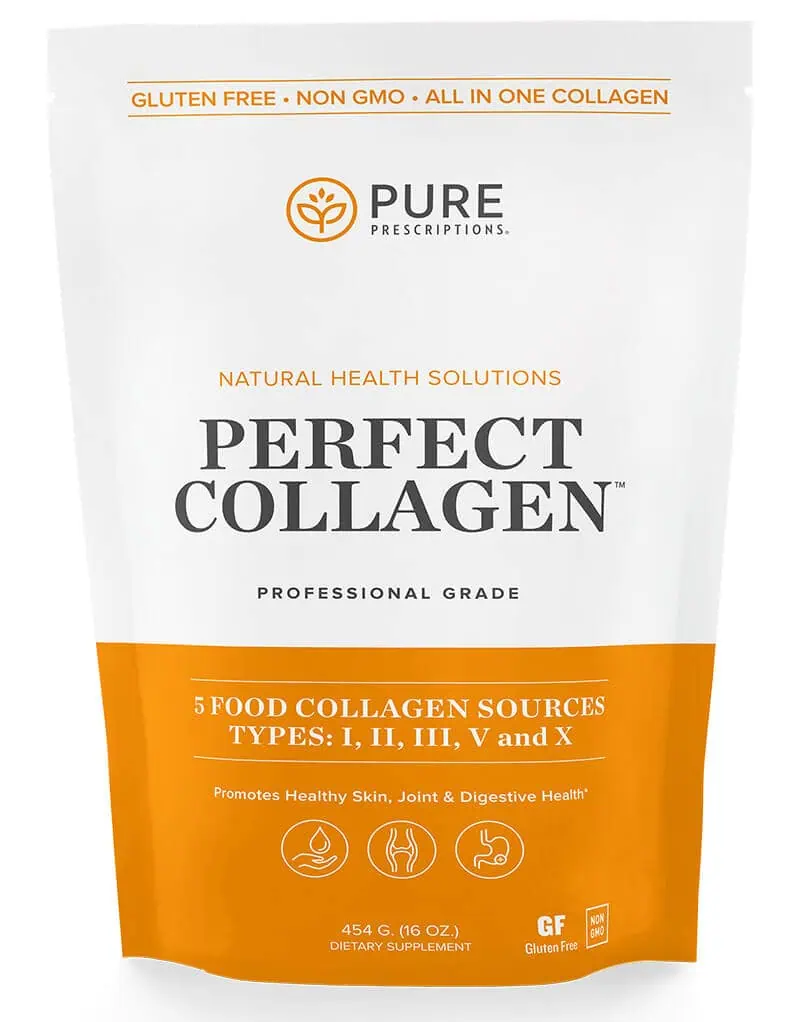 Perfect Collagen® by Pure Prescriptions