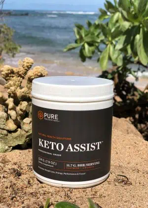 KETO Assist™