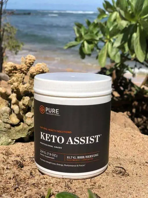 KETO Assist™