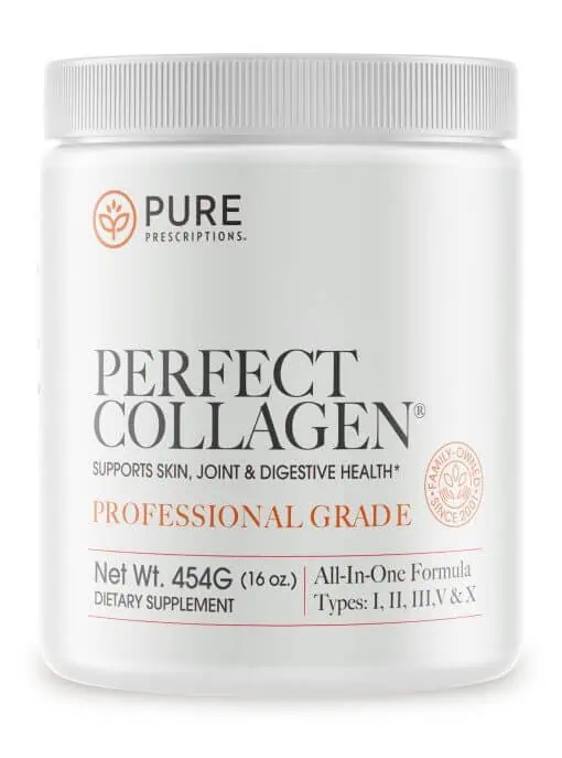 The Best Collagen