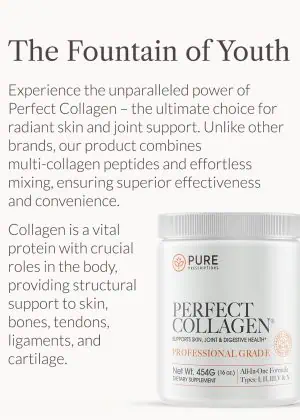 Perfect Collagen