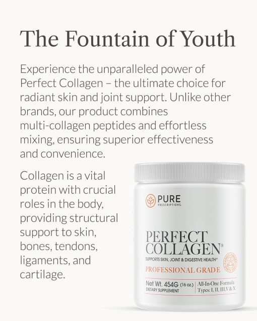 Perfect Collagen