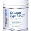 Collagen Type I and III