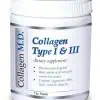 Collagen Type I and III