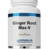 Ginger Root Max-V