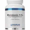 Melatonin P.R.