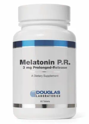 Melatonin P.R.