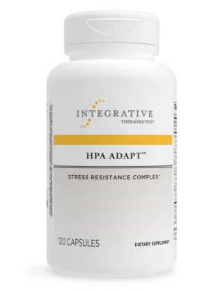 Integrative Therapeutics HPA ADAPT(TM) - adaptogenic herbs, hormone balance