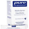 Multivitamin EasySticks 30 stick packs by Pure Encapsulations