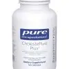 CholestePure Plus