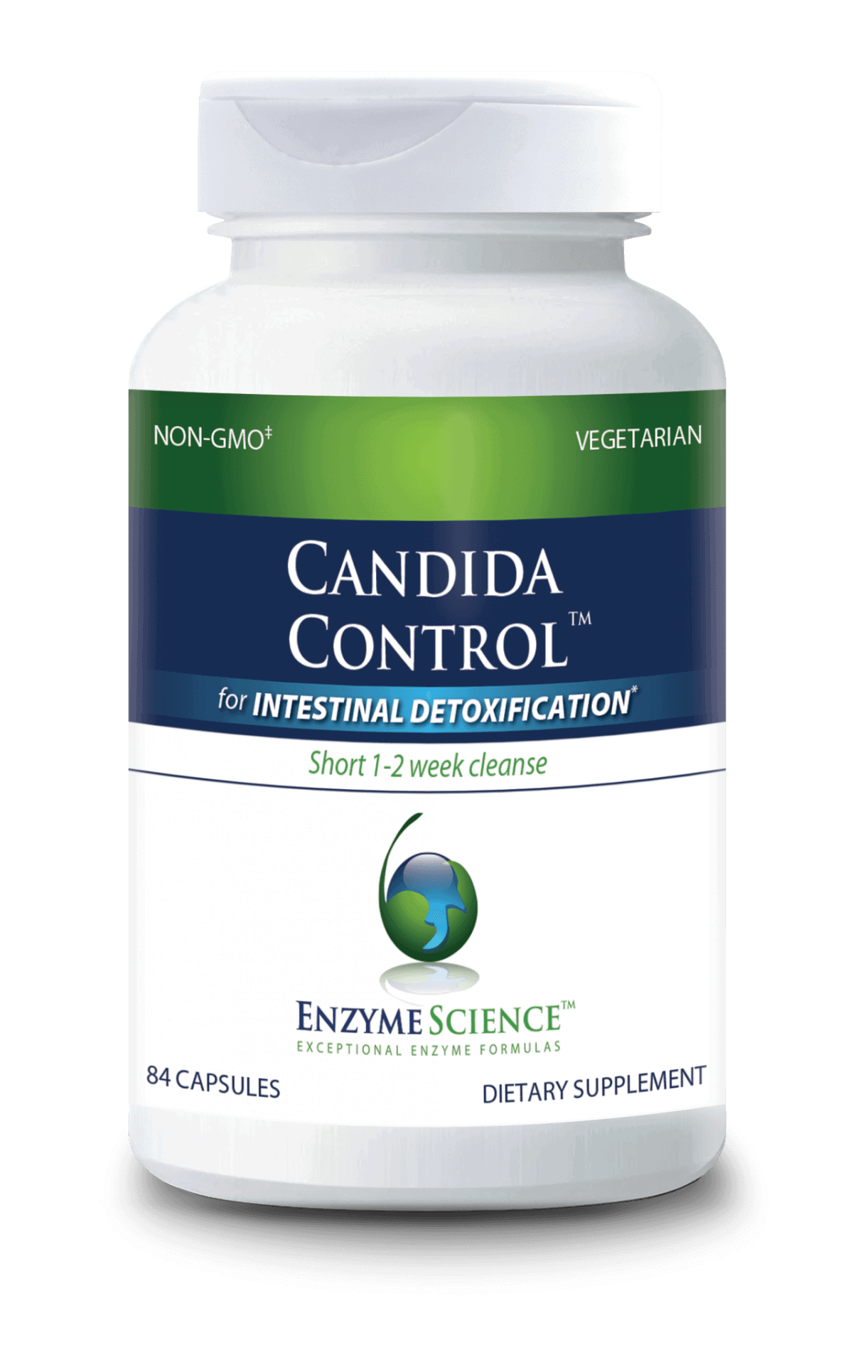 Have Candida Problems Try Candida Control FREE Shipping