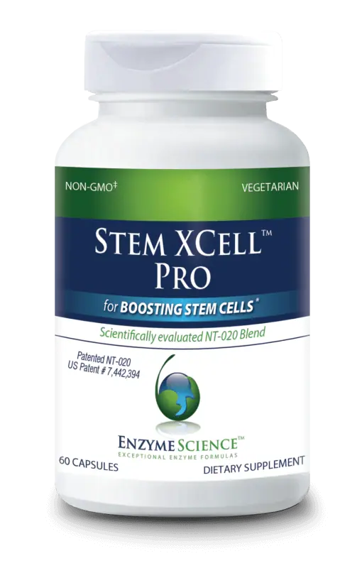 Stem XCell Pro