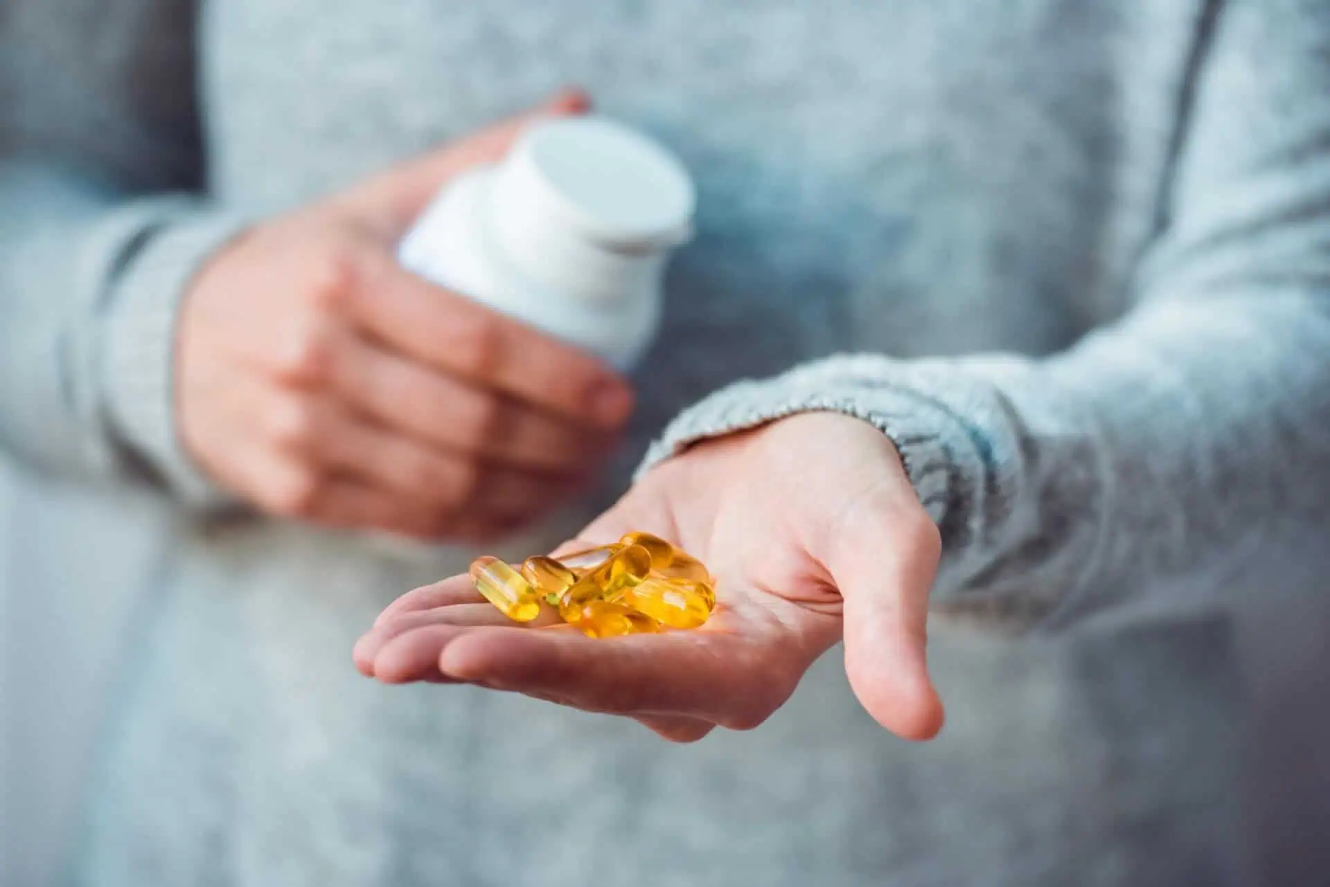 Global Omega-3 Deficiency: Nurturing Vitality through Essential Fatty Acids