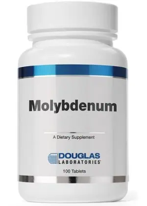 Molybdenum