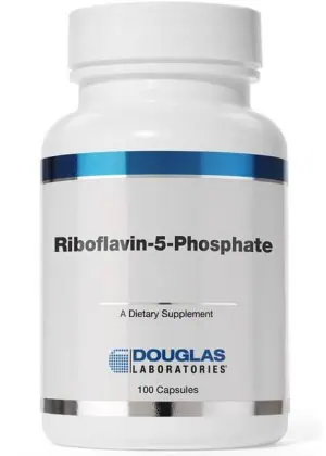 Riboflavin-5-Phosphate