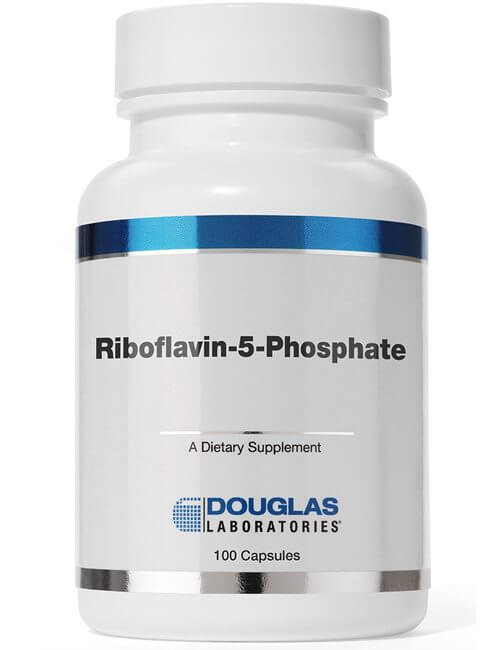 Riboflavin-5-Phosphate