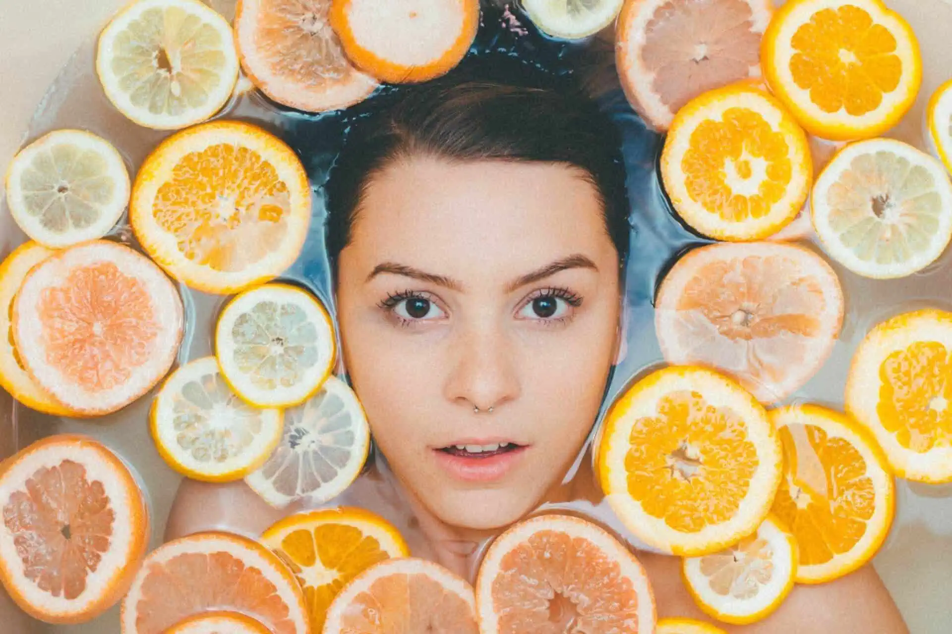 Vitamin C… It’s Not Just For Cold & Flu Season