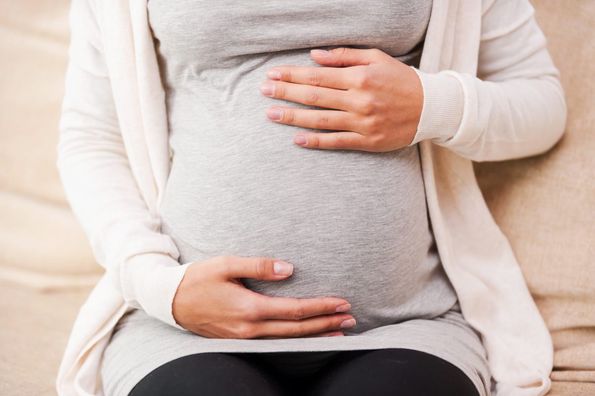 Avoid Eating This If You Are Trying To Get Pregnant
