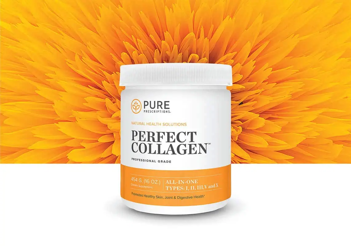 Is Collagen Hype or Does It Work? Part 1