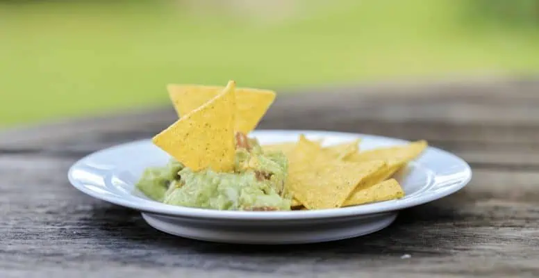 Glorious Guacamole