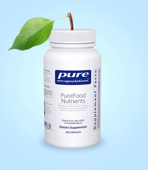 PureFood Nutrients