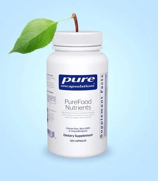 PureFood Nutrients