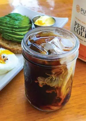 Collagen Coffee