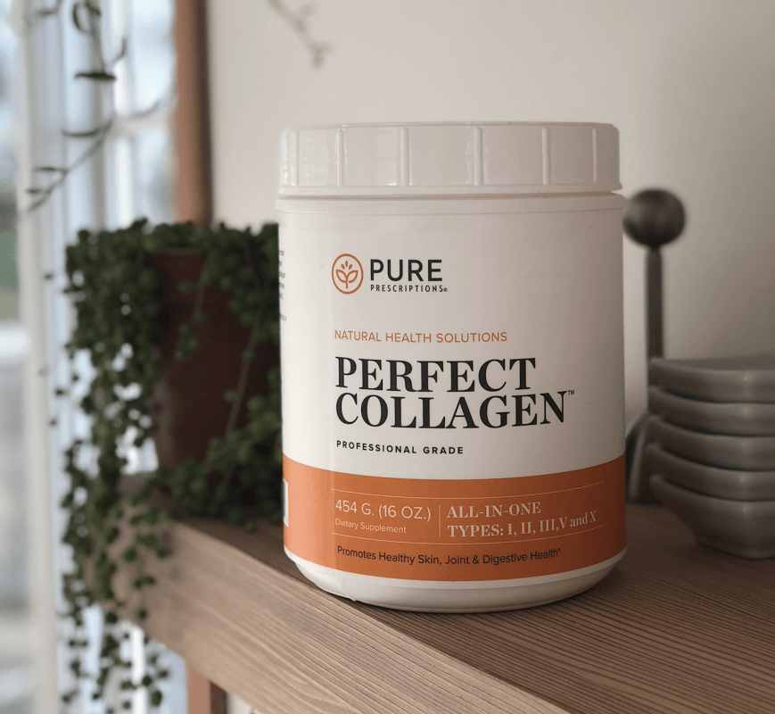 Perfect Collagen