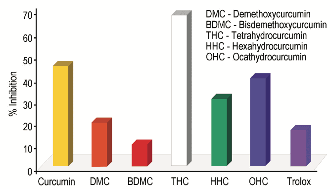 Turmeric (Curcumin) Testing