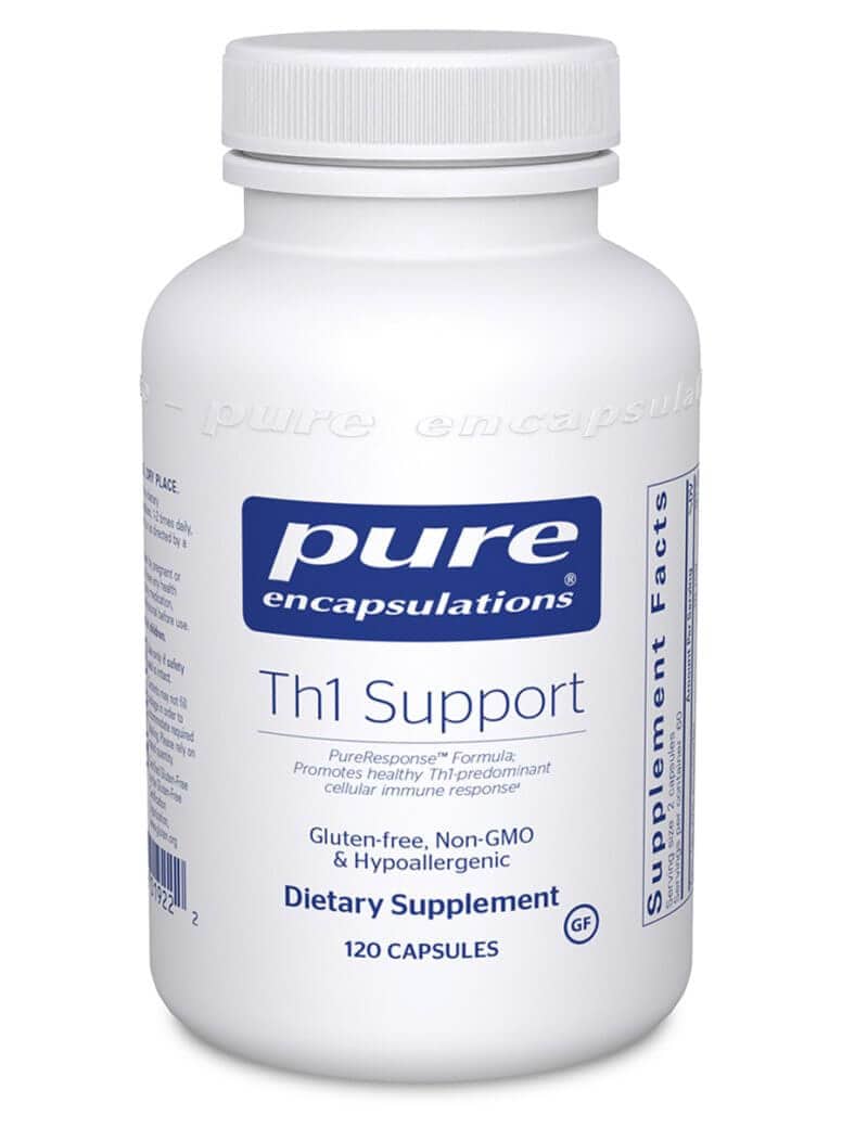 Th1 Support - Pure Prescriptions