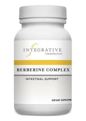 BERBERINE COMPLEX