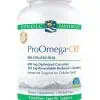 ProOmega®Curcumin (formerly ProOmegaCRP) 90 Soft Gels by Nordic Naturals Pro