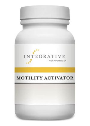MOTILITY ACTIVATOR