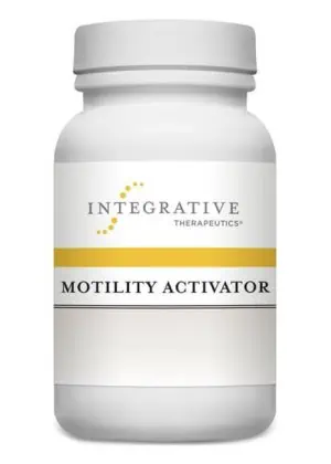 MOTILITY ACTIVATOR