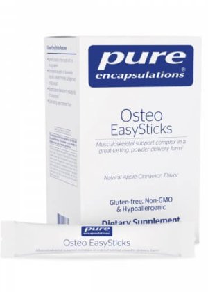 Osteo EasySticks – 30 single-serving stick packs