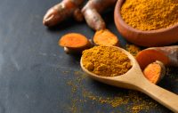 Only Take Curcumin In This Form! Here’s Why
