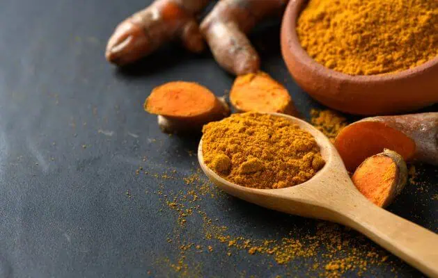 Only Take Curcumin In This Form! Here’s Why