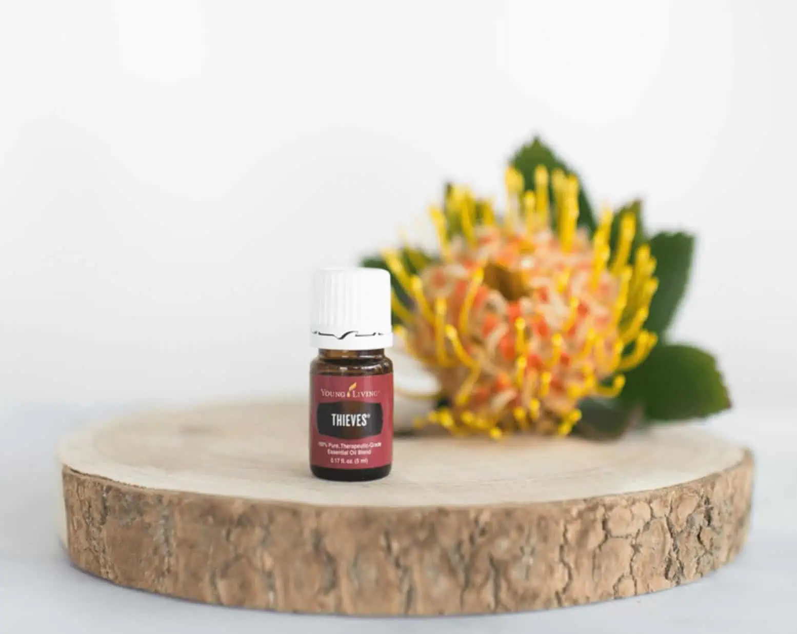 10 Uses for Thieves Essential Oil