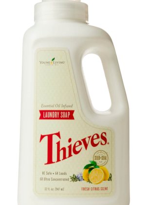 thieves laundry soap