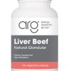 Liver Beef Allerfy Research Group